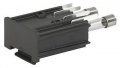 Schurter 4303 2403 Fuse Drawer 5x20mm Power Entry Module 1 Piece 