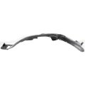 Front Driver Side Fender Liner Splash Guard For Chrysler Pt Cruiser 2007 2008 2009 2010 Replaces 5152055aa Ch1248143 Abs