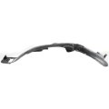 Front Driver Side Fender Liner Splash Guard For Chrysler Pt Cruiser 2007 2008 2009 2010 Replaces 5152055aa Ch1248143 Abs 