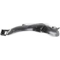 Front Driver Side Fender Liner Splash Guard For Chrysler Pt Cruiser 2007 2008 2009 2010 Replaces 5152055aa Ch1248143 Abs