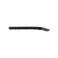 Front Bumper Trims For Bmw 325xi 330xi 2001 2002 2003 2004 2005 Driver And Passenger Side Pair Black Replaces 51118195290 