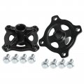 Tdpro 23t Rear Axle Wheel Hubs 4 Stud 110mm For 110cc 125cc 150cc Go Kart Atv Quad Buggy