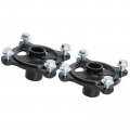 Tdpro 23t Rear Axle Wheel Hubs 4 Stud 110mm For 110cc 125cc 150cc Go Kart Atv Quad Buggy