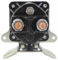 Gladiator New 12 Volt 3 Terminal Oem Solenoid Compatible With Maxon Waltco Liftgates Fits 280394 268029-01 70092507 75089833