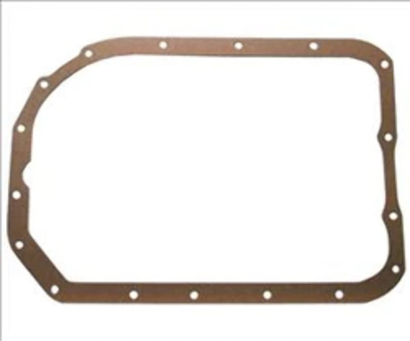 4l80e Bottom Pan Duraprene Except Gasket Automatic Transmission