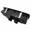 Master Power Window Switch Driver Side For Dodge Grand Caravan 08-10 Journey 09-14 Chrysler Jeep Liberty Replaces Oe 68039999ac