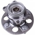 Bapmic 52750-0u000 Rear Left Or Right Wheel Bearing Hub Assembly For Hyundai Kia Accent Rio 2012-2017