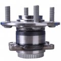 Bapmic 52750-0u000 Rear Left Or Right Wheel Bearing Hub Assembly For Hyundai Kia Accent Rio 2012-2017
