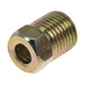 Inverted Flare Fitting Brass Male Thread 3 16 Tube Size For 8 2 5 4 1 In Tubing Outside Diameter Alx-pau-rb-785-460d-cla1 
