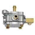 Fuel Pump For Yamaha Golf Cart G1 G3 J10-24410-03 New