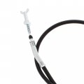 Rear Brake Cable For Yamaha Yfm350x Wolverine 2006 2007 2008 2009 Part Number 45-4052b