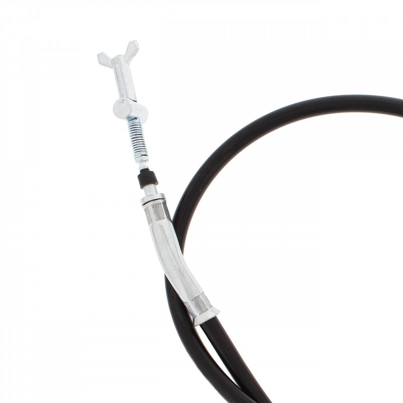 Rear Brake Cable For Yamaha Yfm350x Wolverine 2006 2007 2008 2009 Part Number 45-4052b