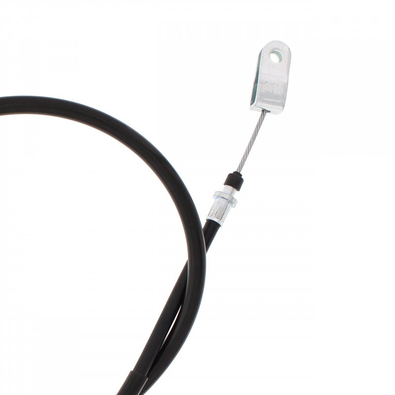 Rear Brake Cable For Yamaha Yfm350x Wolverine 2006 2007 2008 2009 Part Number 45-4052b