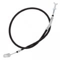 Bossbearing Rear Brake Cable For Yamaha Yfm350x Wolverine 2006 2007 2008 2009 
