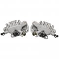M Mati Front Left Right Brake Caliper For Honda Trx450r Trx450er Trx450 Trx700 Trx700xx 2004-2014 45150-hp1-006 45250-hp1-006