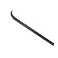 Weatherstrip Seal Forord F 150 F 250 1990 To 1997 Front Driver Side Inner Black Mlx-shef2007-cla1
