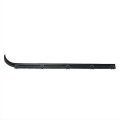 Weatherstrip Seal Forord F 150 F 250 1990 To 1997 Front Driver Side Inner Black Mlx-shef2007-cla1 