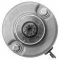 Caltric Starter Compatible With Suzuki Ltr450 Lt-r450z Quadracer 450 2006 2007 2008 2009 31100-45g00