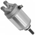Caltric Starter Compatible With Suzuki Ltr450 Lt-r450z Quadracer 450 2006 2007 2008 2009 31100-45g00