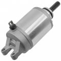 Caltric Starter Compatible With Suzuki Ltr450 Lt-r450z Quadracer 450 2006 2007 2008 2009 31100-45g00