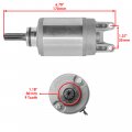 Caltric Starter Compatible With Suzuki Ltr450 Lt-r450z Quadracer 450 2006 2007 2008 2009 31100-45g00