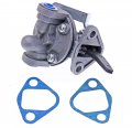 Jeenda Fuel Lift Pump 129301-52020 Ym129301-52020 For Yanmar 2gm20 3gm30 3hm35 Engines Komatsu 3d75 3d84 