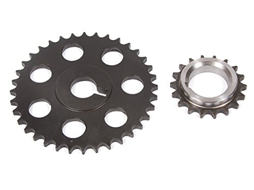 Evergreen Tk3005wpa For Nissan Ka24e Timing Chain Kit W Water Pump