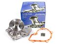 Evergreen Tk3005wpa For Nissan Ka24e Timing Chain Kit W Water Pump