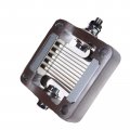 Haiyazhma Air Heater 41-2147 Tk-41-2147 412147 Compatible With Thermo King 486 482 Yanmar Engine 4tne84 4tne88
