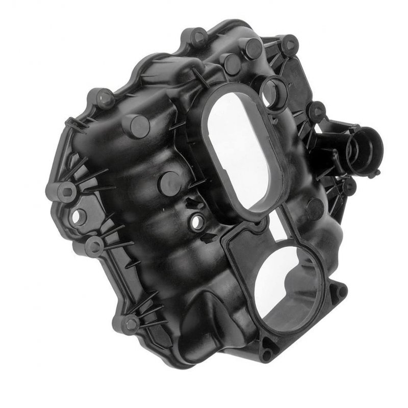 Plastic Intake Manifold For 1996-2007 Chevrolet Express Silverado Astro K1500 Gmc Safari Sonoma 1996-2001 Oldsmobile Bravada