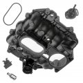 Plastic Intake Manifold For 1996-2007 Chevrolet Express Silverado Astro K1500 Gmc Safari Sonoma 1996-2001 Oldsmobile Bravada