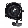 Pull Recoil Start Starter Replacement For Suzuki Quadrunner 50 1983-1987 Lt50 2x4