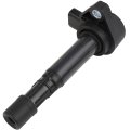 Ignition Coil Uf400 For Honda Civic 1 7l Pilot And Ridgeline 3 5l Acura Mdx Saturn Vue V6 Replaces Uf2 Set Of 1