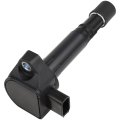 Ignition Coil Uf400 For Honda Civic 1 7l Pilot And Ridgeline 3 5l Acura Mdx Saturn Vue V6 Replaces Uf2 Set Of 1