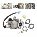 Topteng Carburetor Carb Fit For Onan Cummins A041d736 A042p619 Microquiet 4000w 4kyfa26100