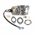 Topteng Carburetor Carb Fit For Onan Cummins A041d736 A042p619 Microquiet 4000w 4kyfa26100