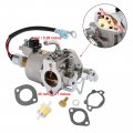 Topteng Carburetor Carb Fit For Onan Cummins A041d736 A042p619 Microquiet 4000w 4kyfa26100