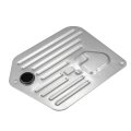 Automatic Transmission Oil Filter For Bmw 740i 1997-2001 Audi A6 Quattro 2002 No 01l325429a 0501006460 