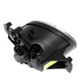 Auto Dynasty Compatible With 04-06 Sentra Oe Style Front Bumper Driving Fog Light Lamp Right Rh Passenger