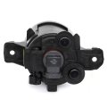 Auto Dynasty Compatible With 04-06 Sentra Oe Style Front Bumper Driving Fog Light Lamp Right Rh Passenger