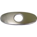 Dawn D520013001bn 6 Escutcheon Plate 