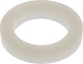 The Hillman Group 59559 0 7 X 5 0 125-inch Nylon Fender Washers 15-pack 
