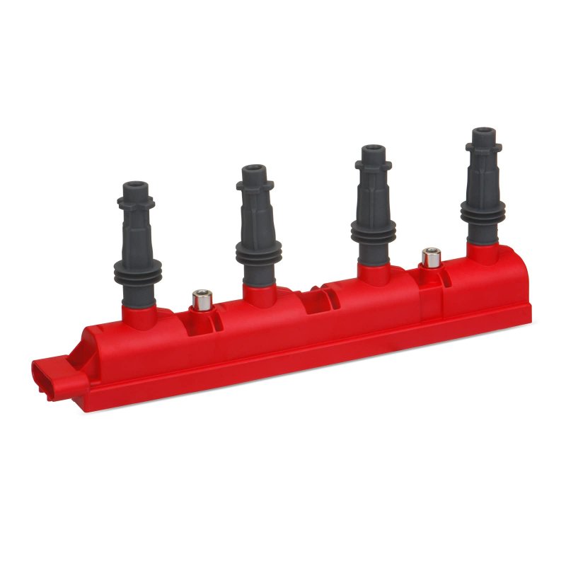 Upgrade Ignition Coil For 2011-2021 Chevy Cruze Sonic Volt Trax Buick Encore Cadillac Elr 1 4l Replace 25198623 55579072