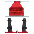 Upgrade Ignition Coil For 2011-2021 Chevy Cruze Sonic Volt Trax Buick Encore Cadillac Elr 1 4l Replace 25198623 55579072