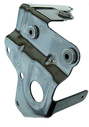Ebcm Brake Control Module Abs Topkick Kodiak Bracket