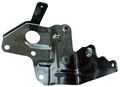 Ebcm Brake Control Module Abs Topkick Kodiak Bracket 