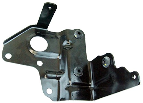 Ebcm Brake Control Module Abs Topkick Kodiak Bracket