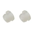 Shift Selector Cable Bushing Repair Kit 15785087 For Cavalier Ls Sedan 4 Door 2 2l 1995 1996 1997 1998 1999 2000 2001 2002 And 