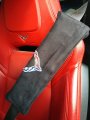 Corvette C8 Seat Belt Armoura Cushion 