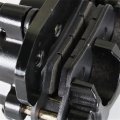 Labwork Front And Rear Brake Calipers W Pads Replacement For Outlander 4x4 450 500 570 1000 703500968 703500967